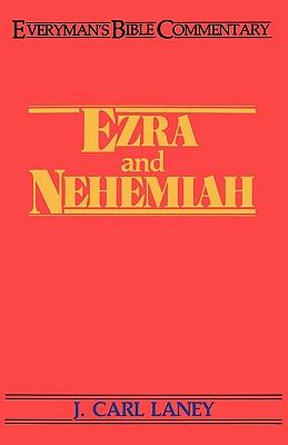 Ezra & Nehemiah- Everyman's Bible Commentary Subscription