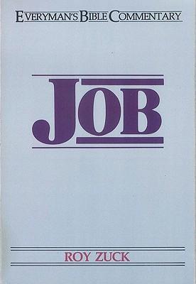 Job- Everyman's Bible Commentary Subscription