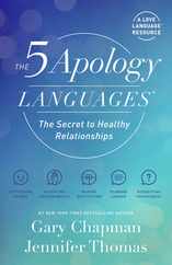 The 5 Apology Languages: The Secret to Healthy Relationships Subscription