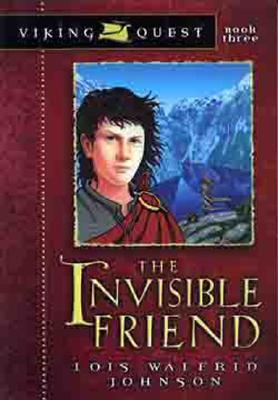 The Invisible Friend