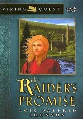 The Raider's Promise: Volume 5