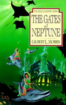 The Gates of Neptune: Volume 2