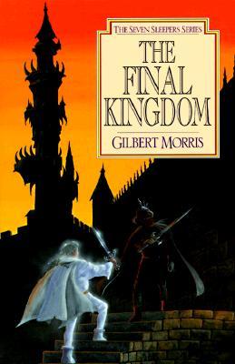 The Final Kingdom: Volume 10