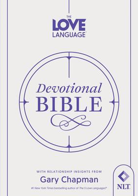 The Love Language(r) Devotional Bible Subscription