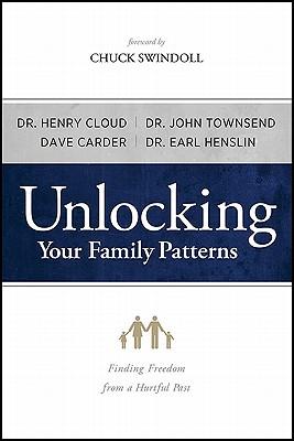 Unlocking Your Family Patterns: Finding Freedom from a Hurtful Past