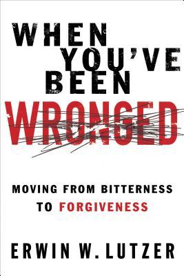 When You've Been Wronged: Overcoming Barriers to Reconciliation