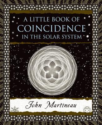 A Little Book of Coincidence: In the Solar System