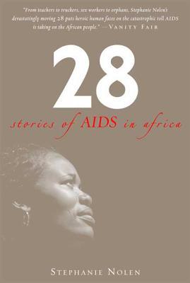 28: Stories of AIDS in Africa