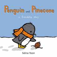 Penguin and Pinecone: A Friendship Story Subscription