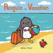 Penguin on Vacation Subscription
