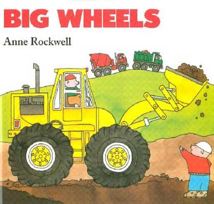 Big Wheels Subscription