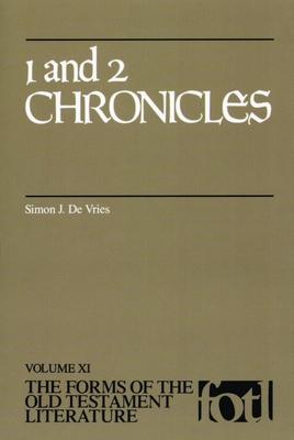 1 and 2 Chronicles Subscription