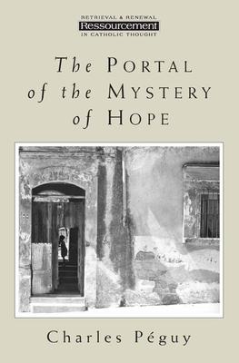 The Portal of the Mystery of Hope