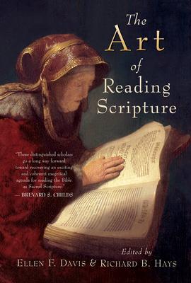 The Art of Reading Scripture