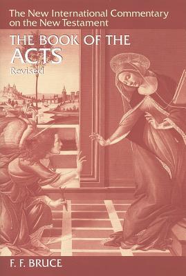 The Book of the Acts