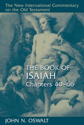 The Book of Isaiah, Chapters 40-66