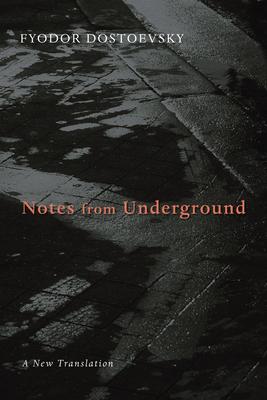 Notes from Underground