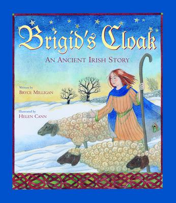 Brigid's Cloak