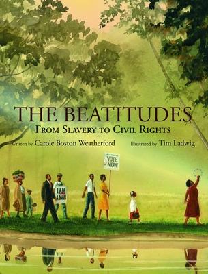 The Beatitudes: From Slavery to Civil Rights