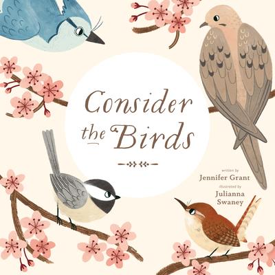 Consider the Birds Subscription
