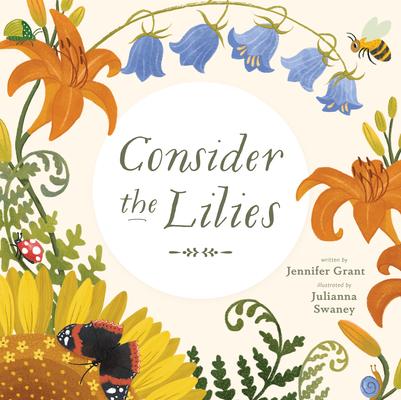 Consider the Lilies Subscription