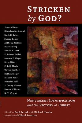 Stricken by God?: Nonviolent Indentification and the Victory of Christ