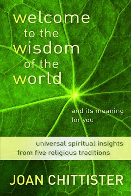 Welcome to the Wisdom of the World and Its Meaning for You Subscription