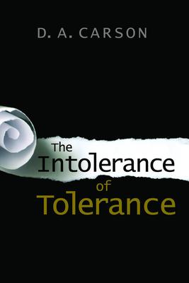 The Intolerance of Tolerance Subscription