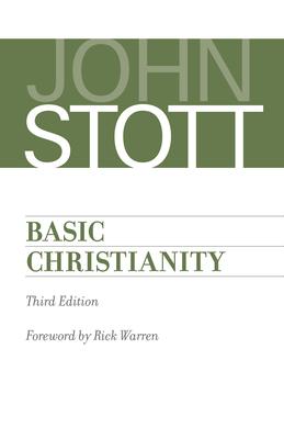 Basic Christianity