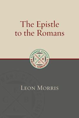 The Epistle to the Romans