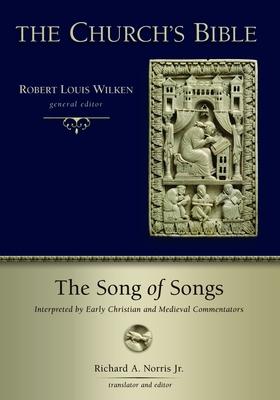 The Song of Songs: Interpreted by Early Christian and Medieval Commentators Subscription