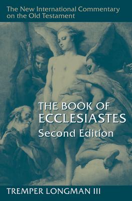 The Book of Ecclesiastes, 2nd Ed. Subscription