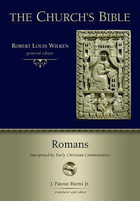 Romans: Interpreted by Early Christian Commentators Subscription