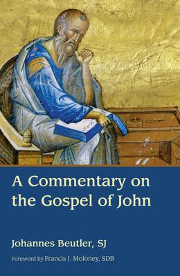 A Commentary on the Gospel of John