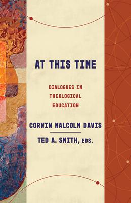 At This Time: Dialogues in Theological Education Subscription
