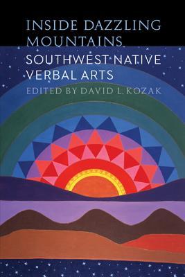Inside Dazzling Mountains: Southwest Native Verbal Arts Subscription