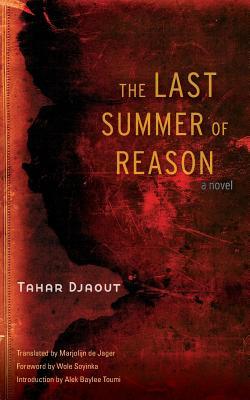 The Last Summer of Reason