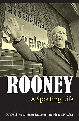 Rooney: A Sporting Life