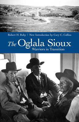 The Oglala Sioux: Warriors in Transition