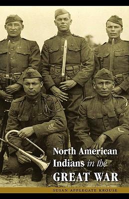 North American Indians in the Great War