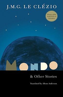 Mondo and Other Stories