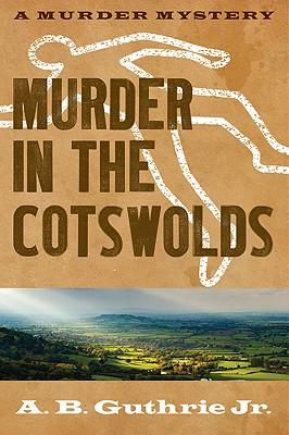 Murder in the Cotswolds