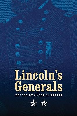 Lincoln's Generals