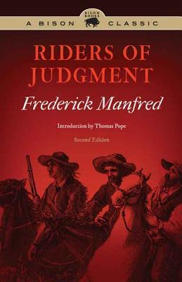 Riders of Judgment