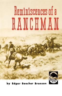 Reminiscences of a Ranchman