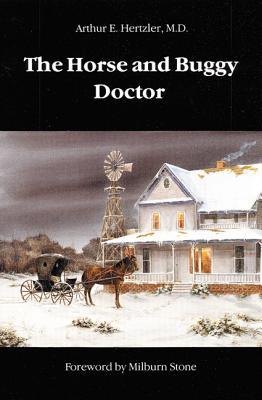 The Horse and Buggy Doctor