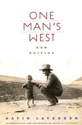 One Man's West