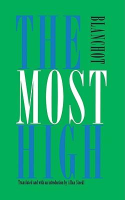 The Most High: Le Tres-Haut