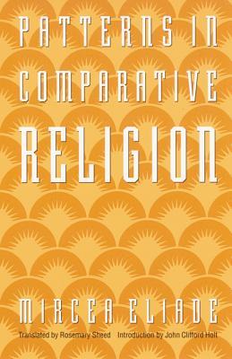 Patterns in Comparative Religion