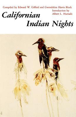 Californian Indian Nights